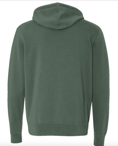 ACE CEA Avenue Pullover Hoodie