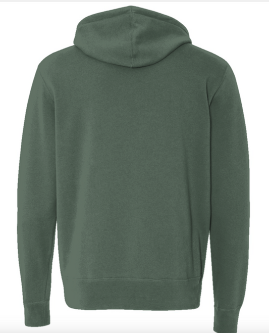 ACE CEA Avenue Pullover Hoodie (W)