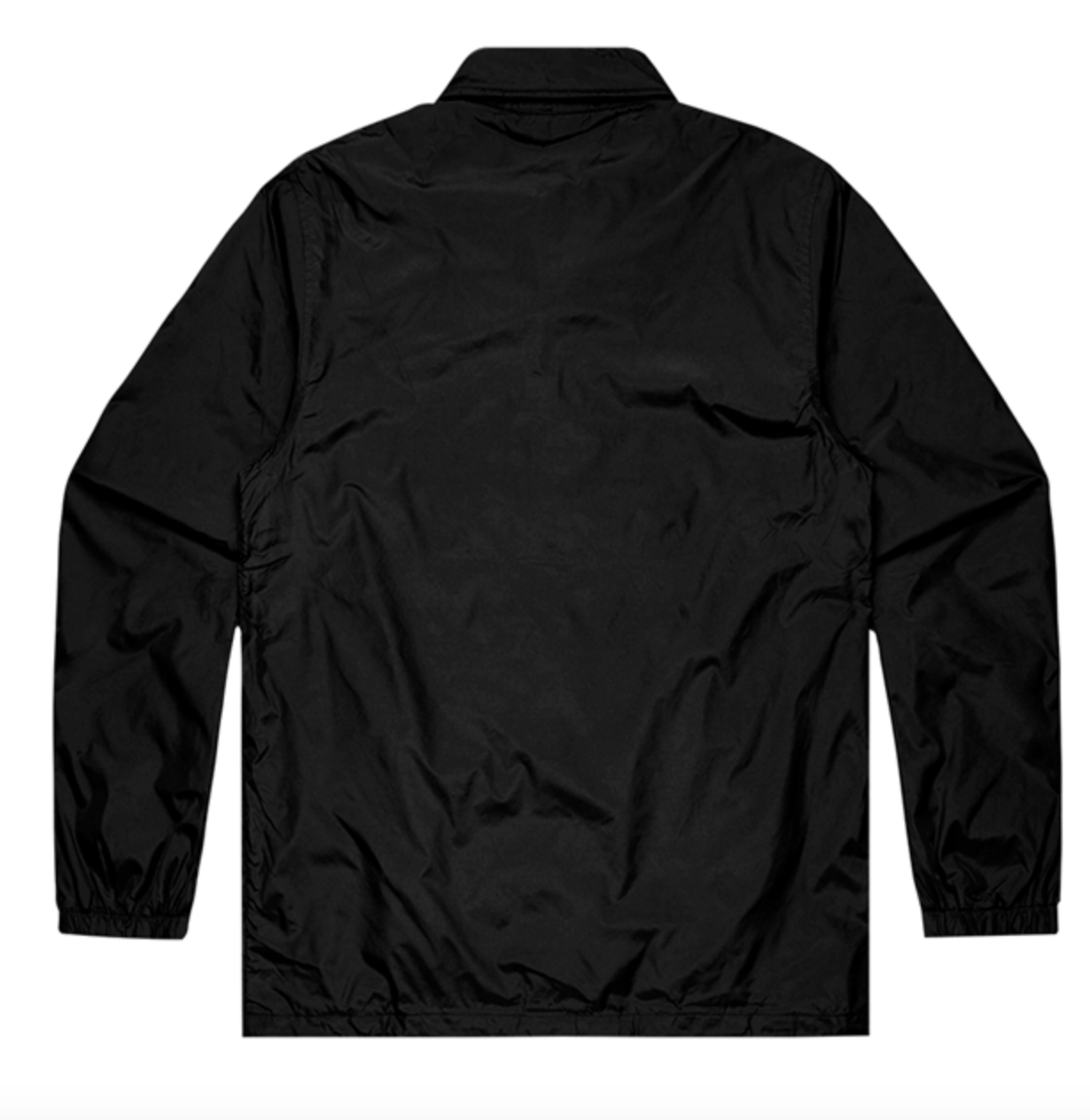 ACE CEA Coach Jacket