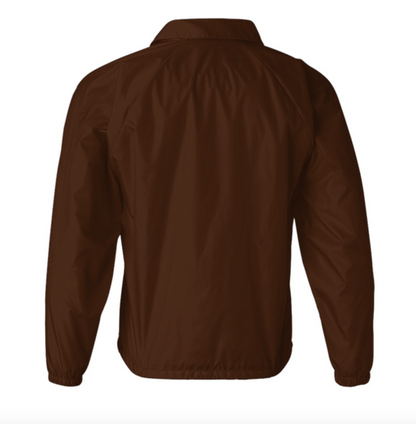 ACE CEA Classic Coaches Jacket