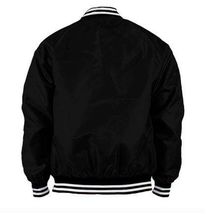 ACE CEA Varsity Bomber Jacket