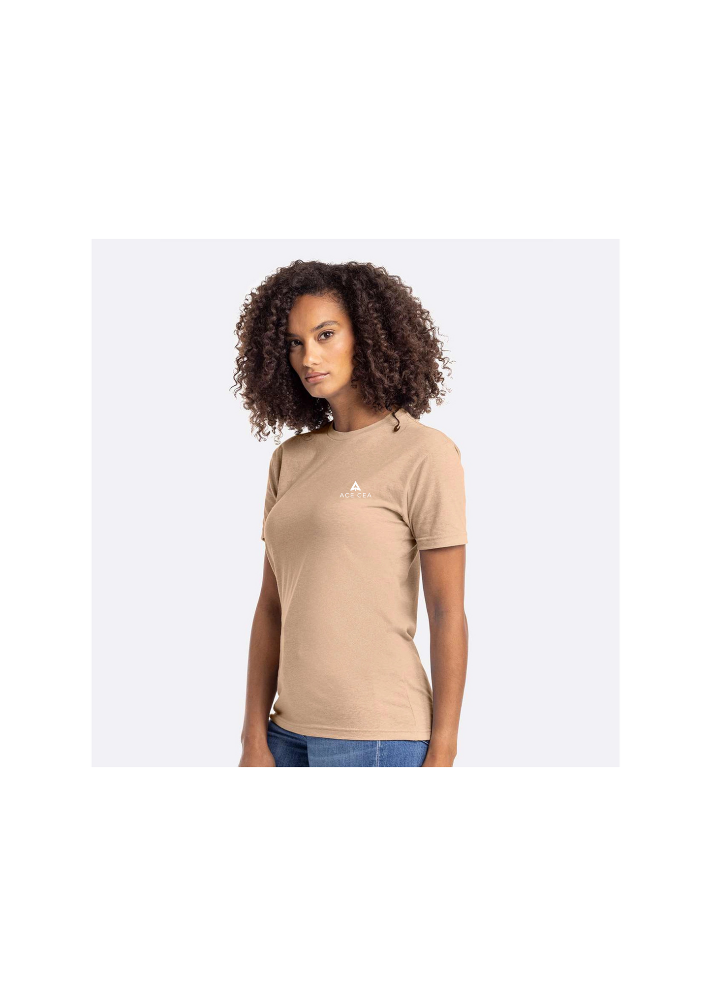 ACE CEA Unixex Short Sleeve T shirt