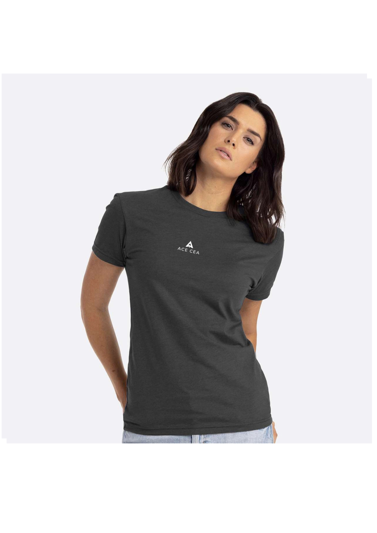 ACE CEA Unixex Short Sleeve T shirt