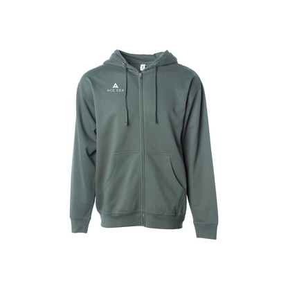 ACE CEA Independent Zip Hoodie