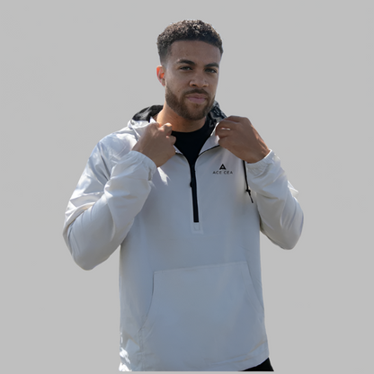 ACE CEA Lightweight Windbreaker