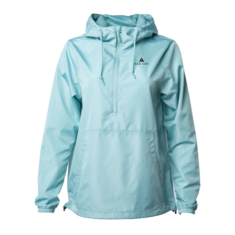 ACE CEA Lightweight Windbreaker (W)