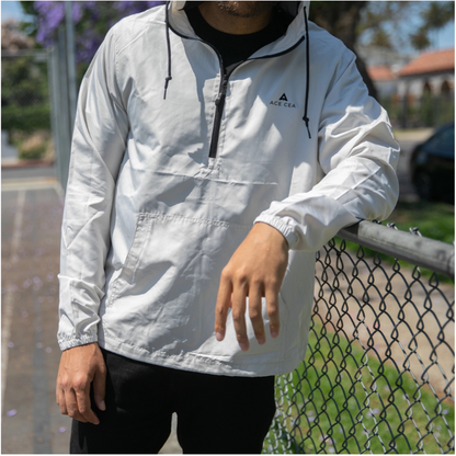 ACE CEA Lightweight Windbreaker