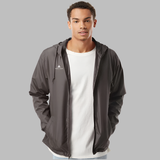 ACE CEA Adventure Windbreaker