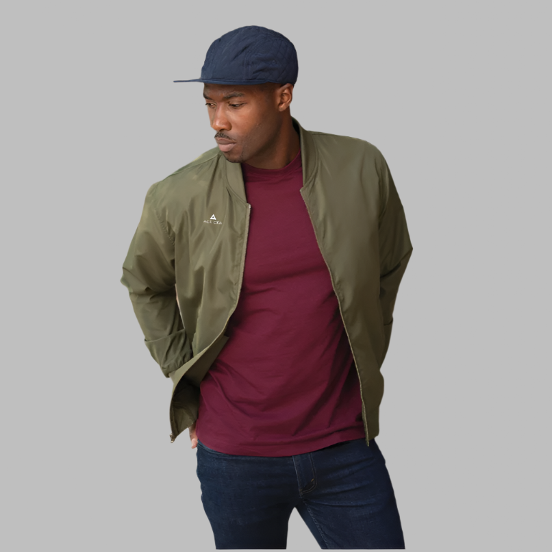 ACE CEA Lightweight Bomber Jacket