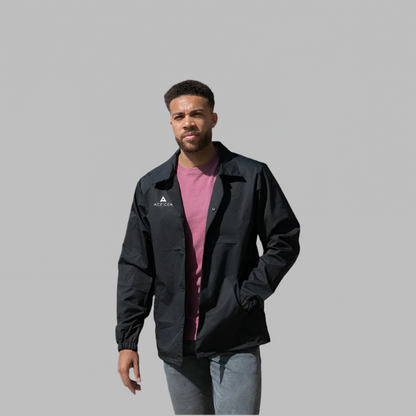 ACE CEA Water-Resistant Coaches Jacket