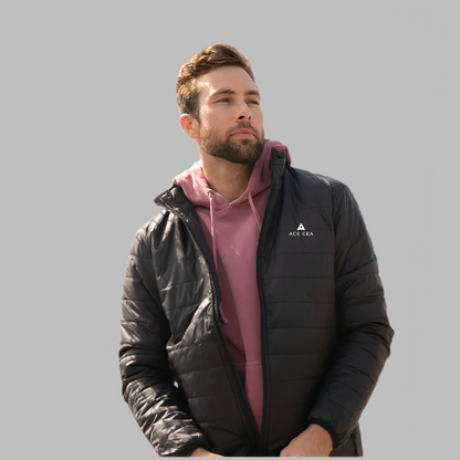 ACE CEA Adventure Seeker’s Puff Jacket