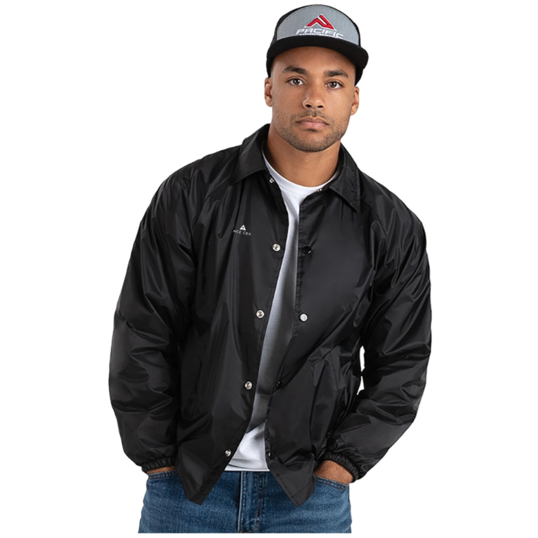 ACE CEA Classic Coaches Jacket