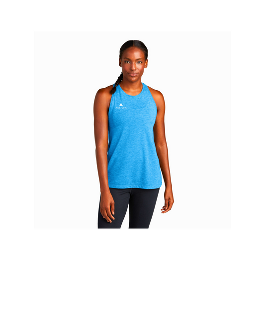 ACE CEA Ladies Tri-Blend Performance Tank