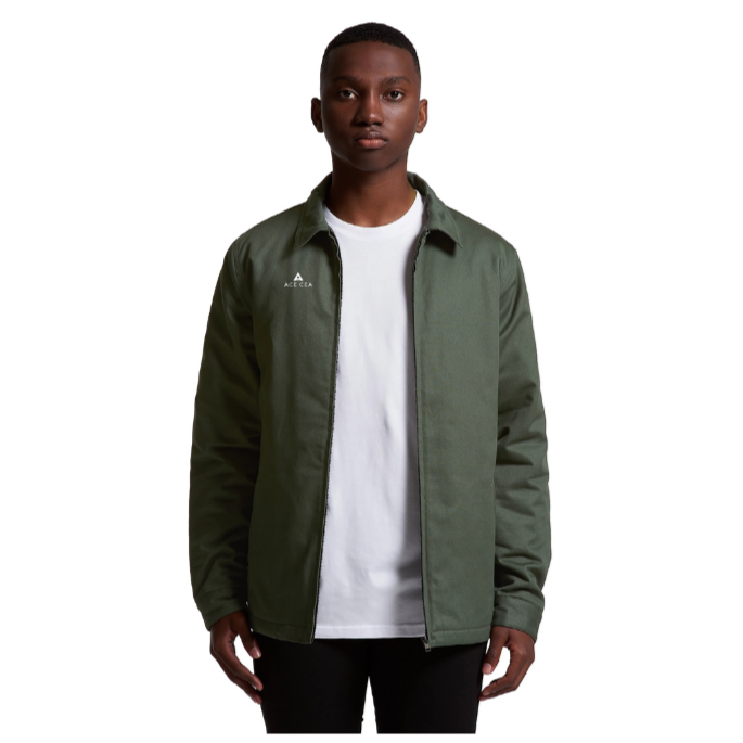 ACE CEA MEN'S SERVICE JACKET