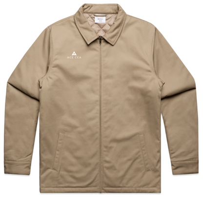 ACE CEA MEN'S SERVICE JACKET