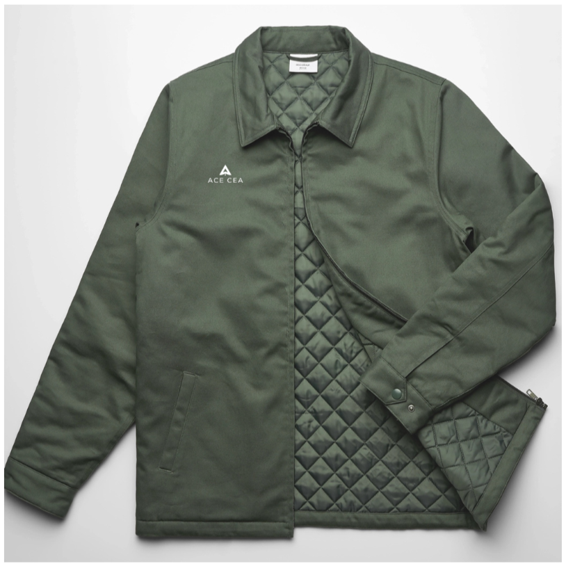 ACE CEA MEN'S SERVICE JACKET