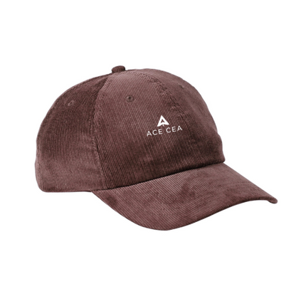 ACE CEA Corduroy Cap