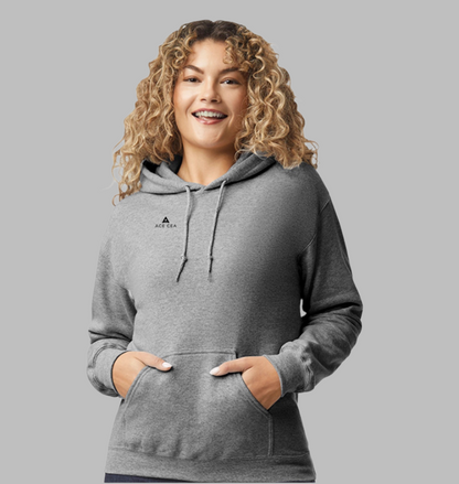 ACE CEA Classic Female Pullover Hoodie