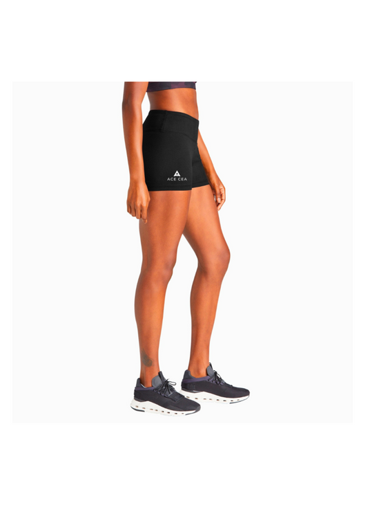 ACE CEA Ladies Fitness Shorts