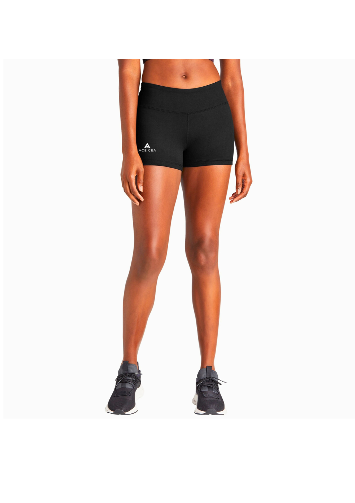 ACE CEA Ladies Fitness Shorts