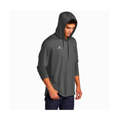 ACE CEA Lightweight Long Sleeve Performance Hoodie