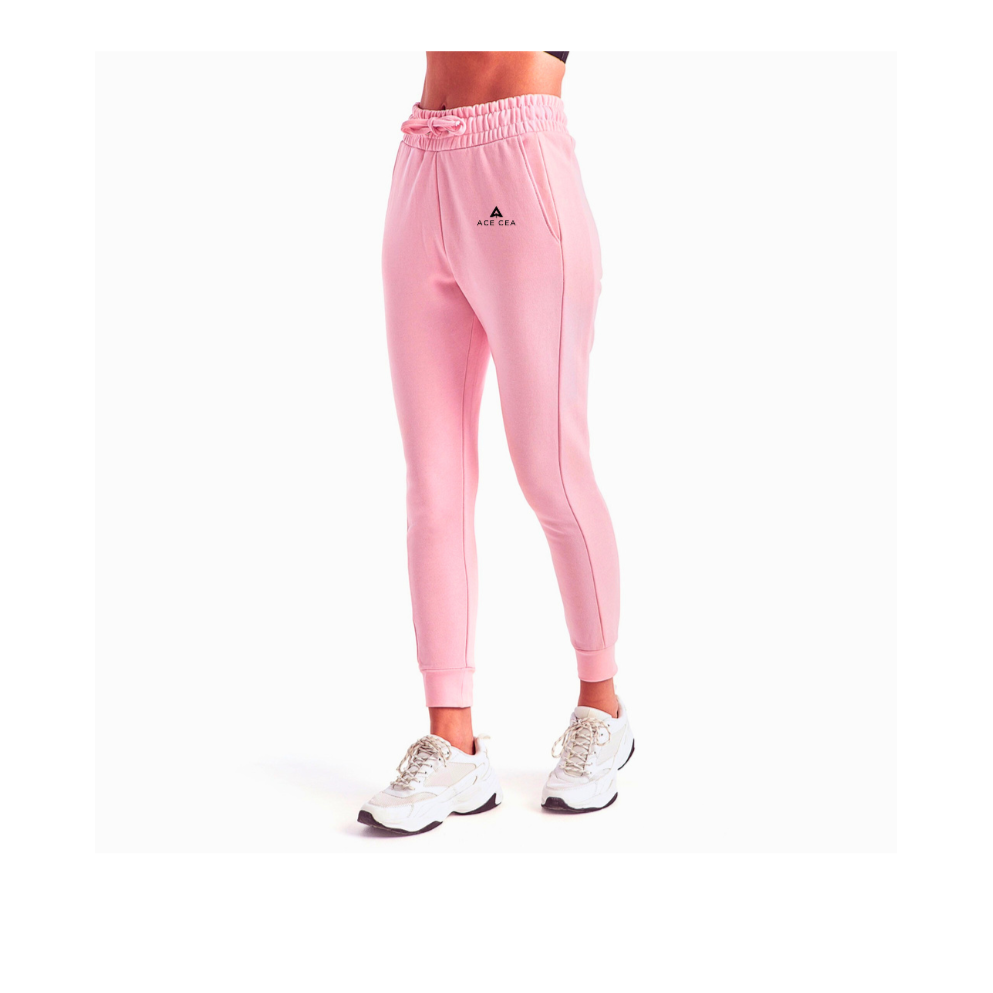 ACE CEA Ladies Yoga Fitted Jogger