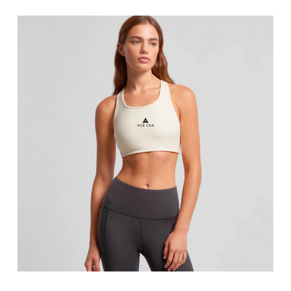 ACE CEA Racerback Bra Top