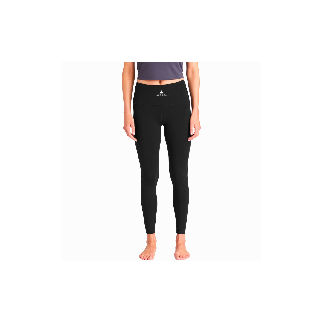 ACE CEA Ladies High Rise 7/8 Legging