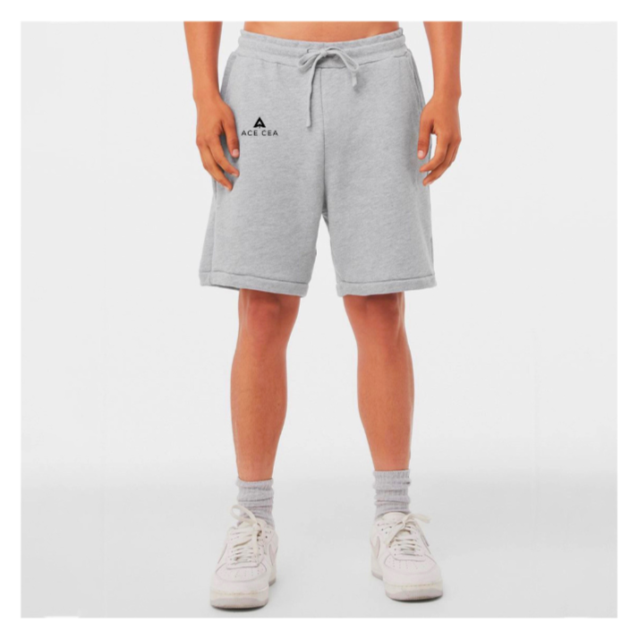 ACE CEA Sponge Fleece Shorts