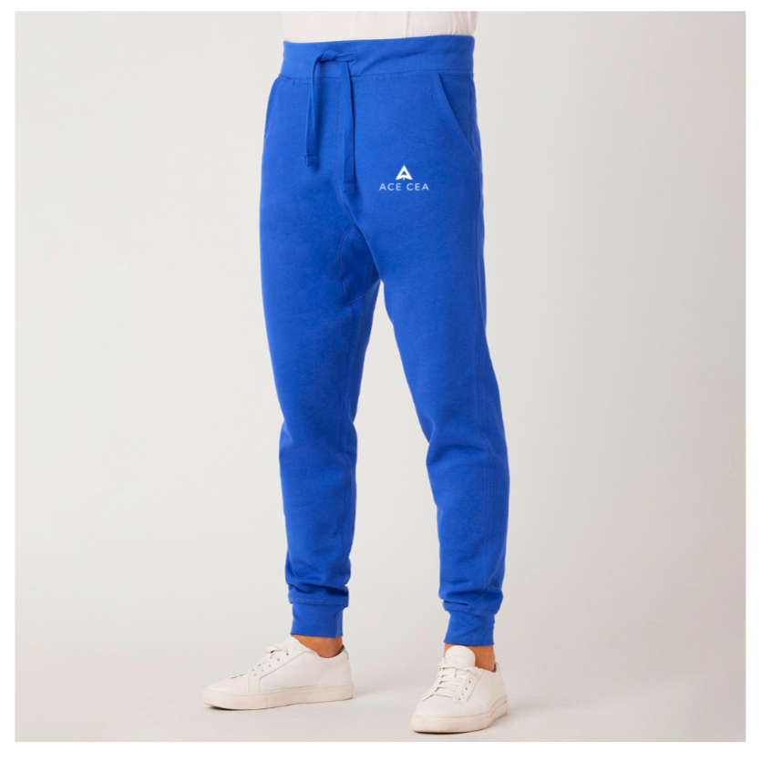 ACE CEA premium joggers