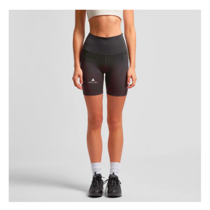 ACE CEA: Women's Active Bike Shorts