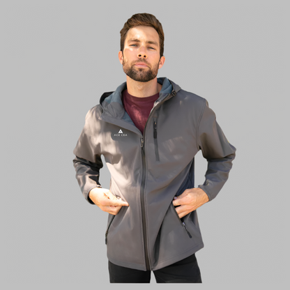 ACE CEA: Premium Waterproof Jacket