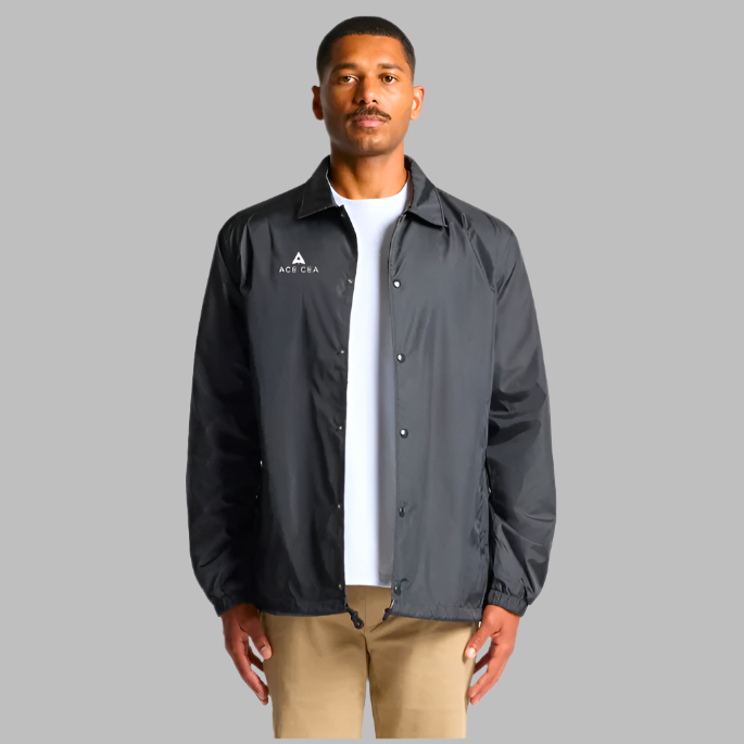 ACE CEA Coach Jacket