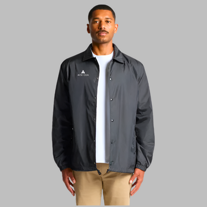 ACE CEA Coach Jacket