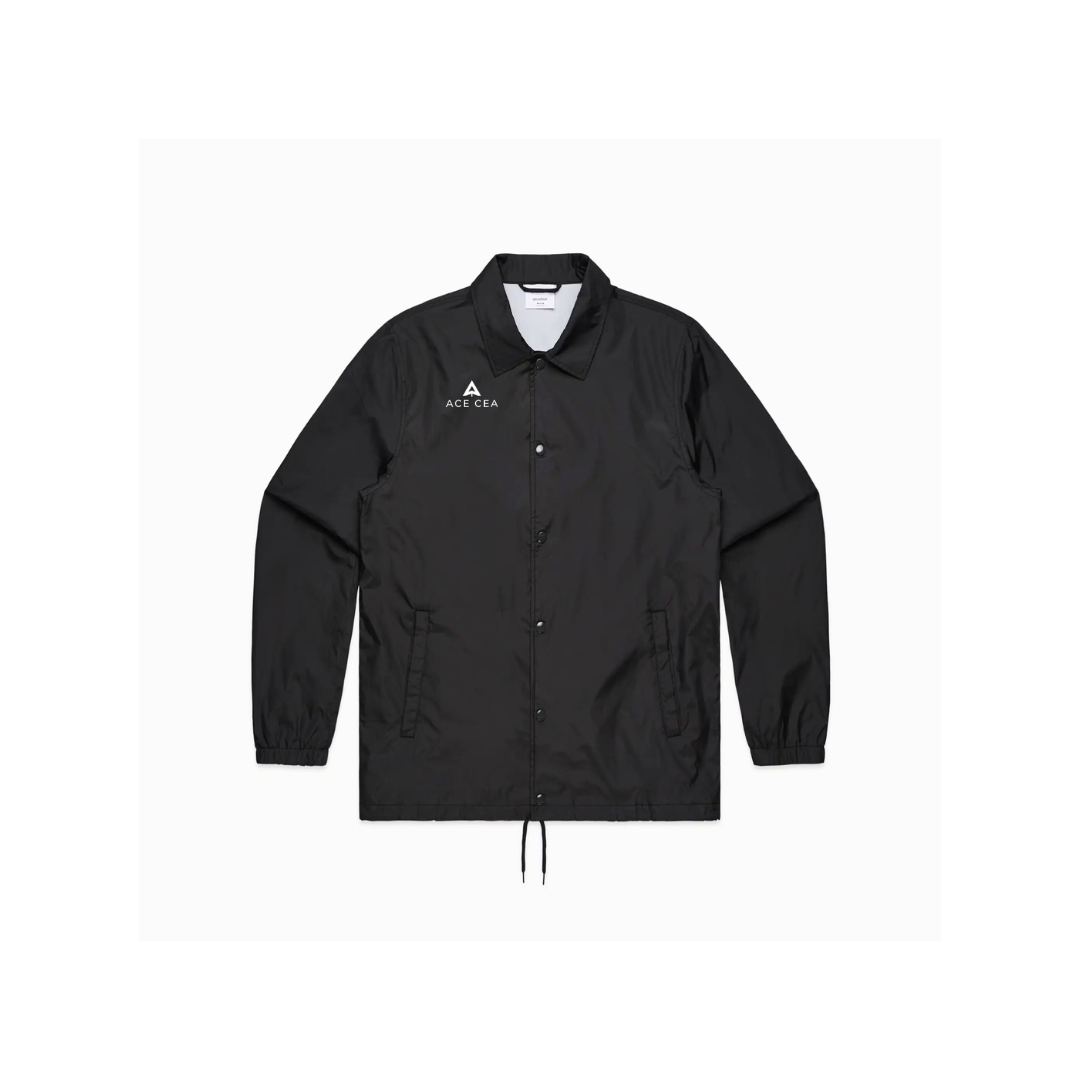 ACE CEA Coach Jacket