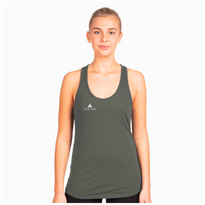 ACE CEA Women's Ideal Racerback Tank