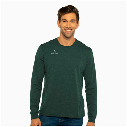 ACE CEA Ultra-Soft Long Sleeve Shirt