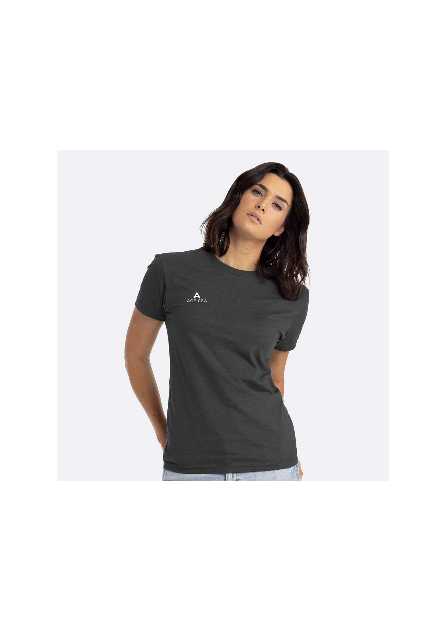 ACE CEA Short Sleeve T shirt