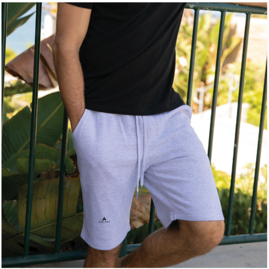 ACE CEA Midweight Fleece Shorts