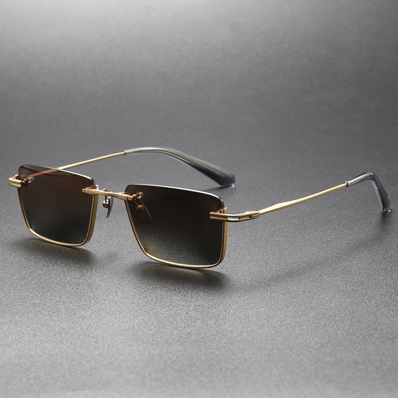 ACE CEA Vintage Metal Sunglasses – Timeless Retro Elegance