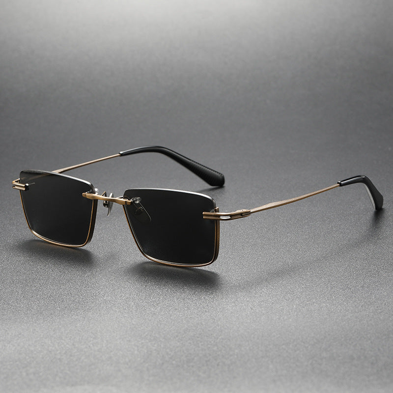 ACE CEA Vintage Metal Sunglasses – Timeless Retro Elegance