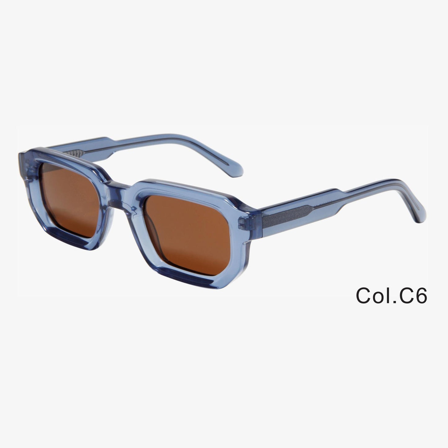 ACE CEA Urban Edge Sunglasses – Bold & Trendy