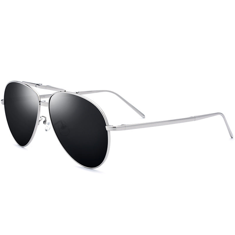 ACE CEA Titanium Foldable Sport Sunglasses