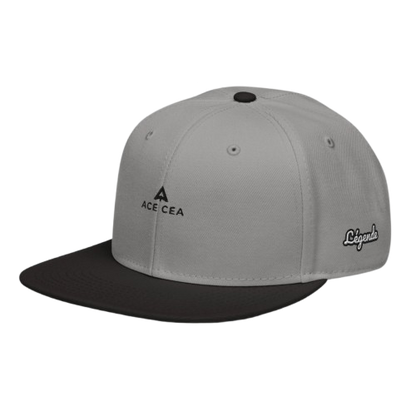 ACE CEA Snapback Cap