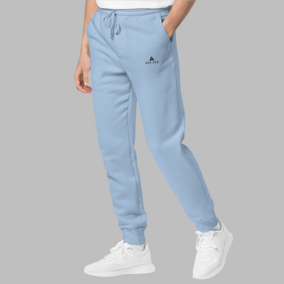 ACE CEA Male Pigment-Dyed Joggers